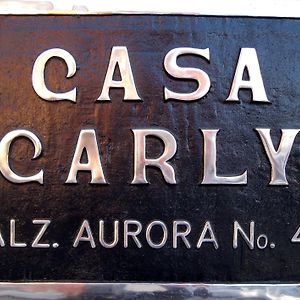 Casa Carly